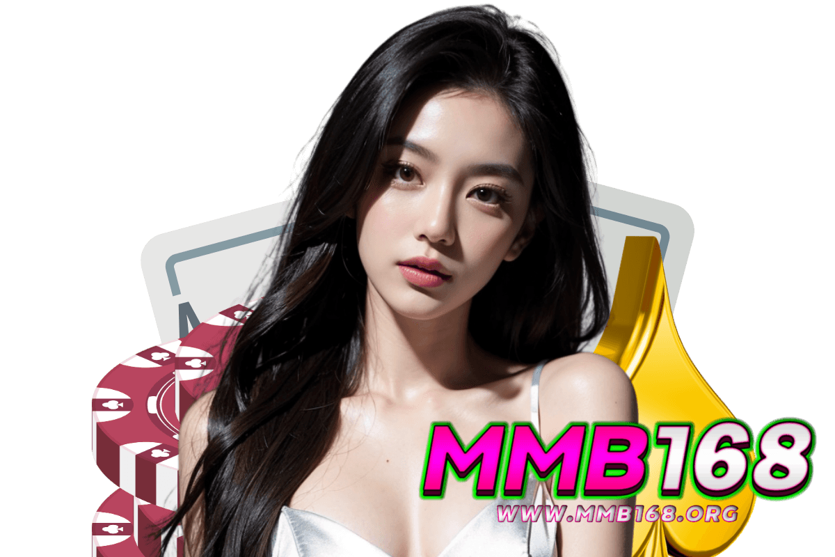 mmb168 เว็บตรง