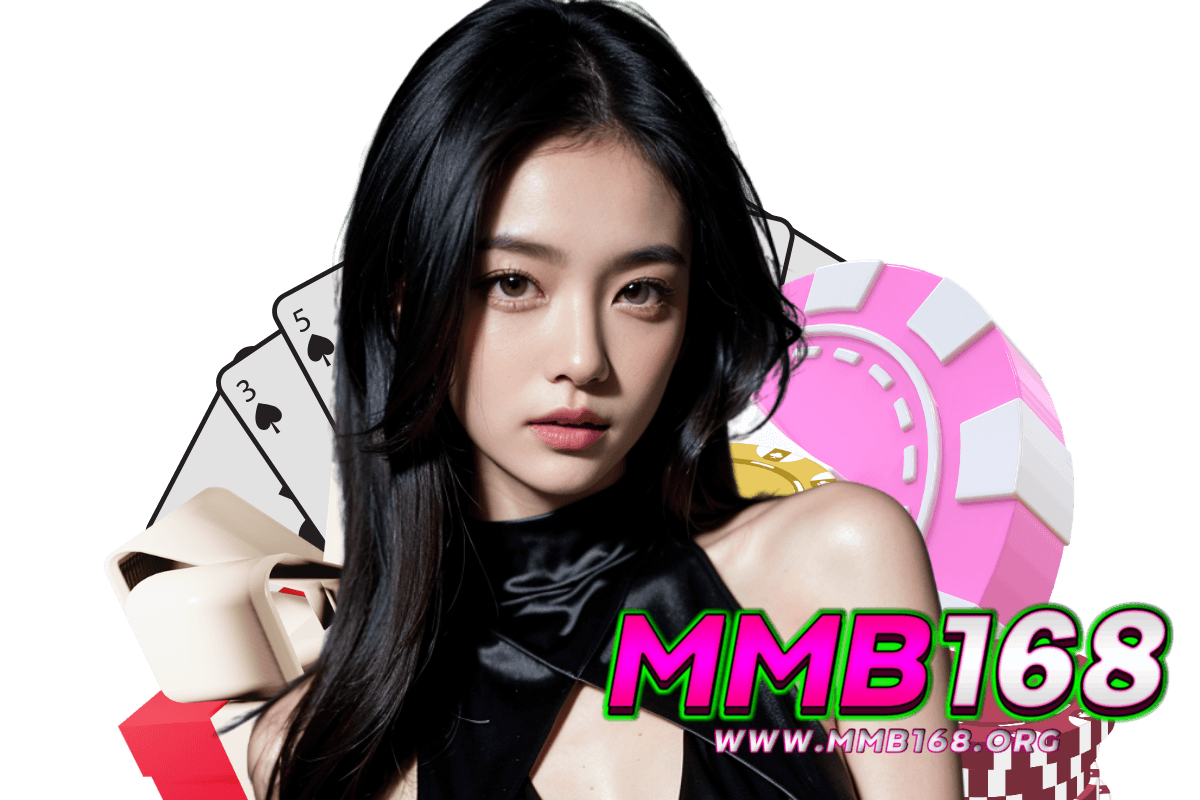 mmb168 แจกเครดิตฟรี